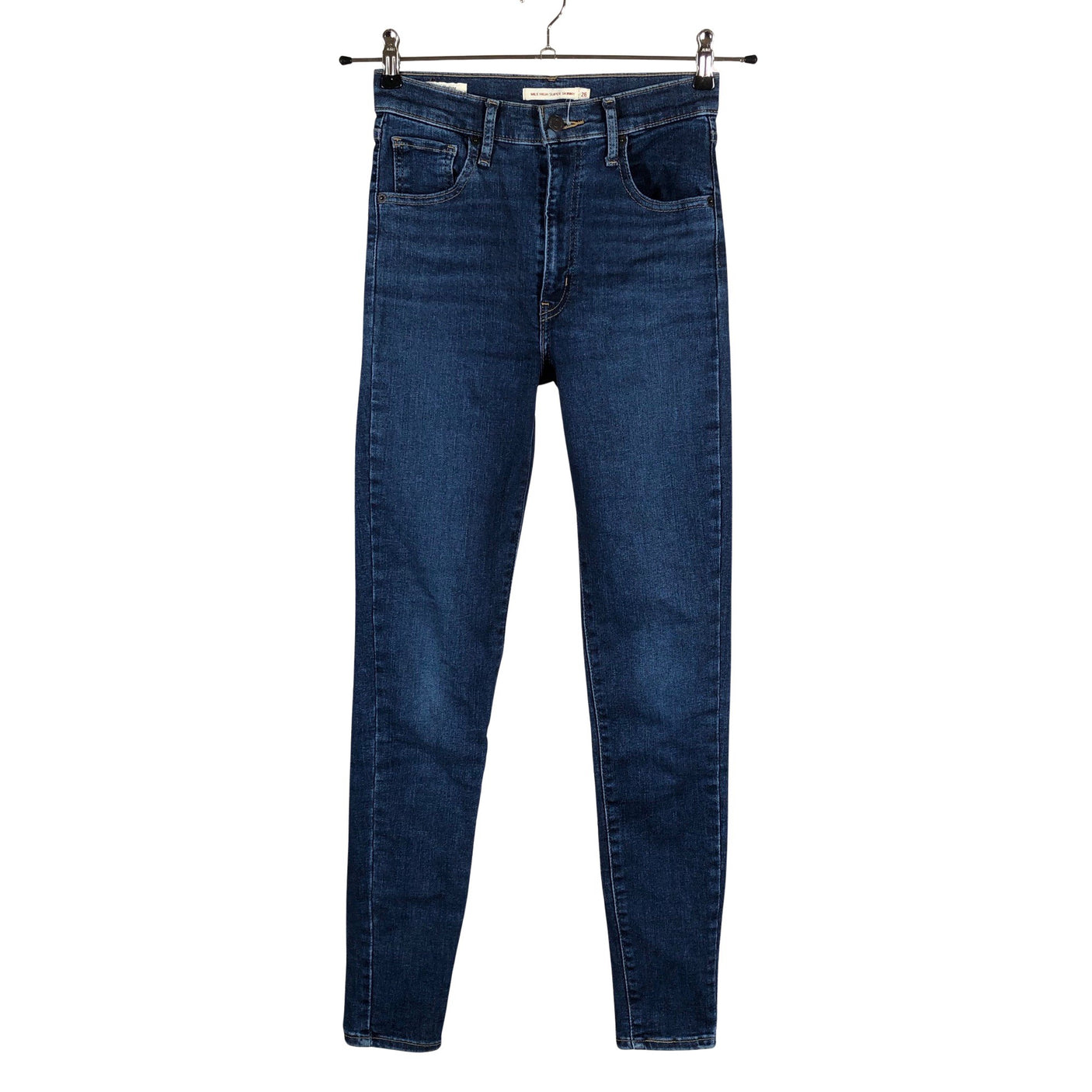 Unisex Levi's - Jeans, size W26 - Blue (1)