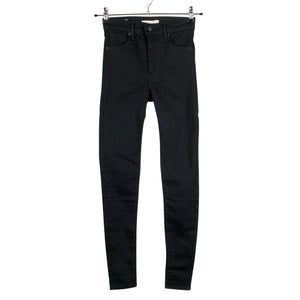 Unisex Levi's - Jeans, size W26 - Black (1)