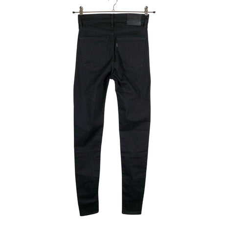 Unisex Levi's - Jeans, size W26 - Black (2)