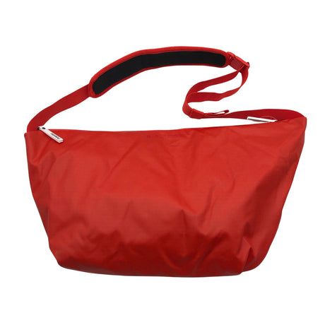 Unisex Ramverk - Shoulder bag, size Maxi - Red ()
