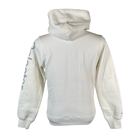 Unisex Pangaia - Hoodie, size XXS - White (2)