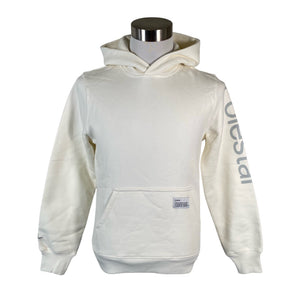 Unisex Pangaia - Hoodie, size XXS - White (1)