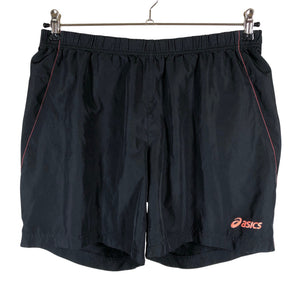 Unisex Asics - Sports shorts, size 40 - Black (1)