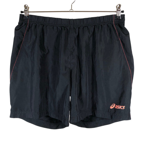 Unisex Asics - Sports shorts, size 40 - Black ()