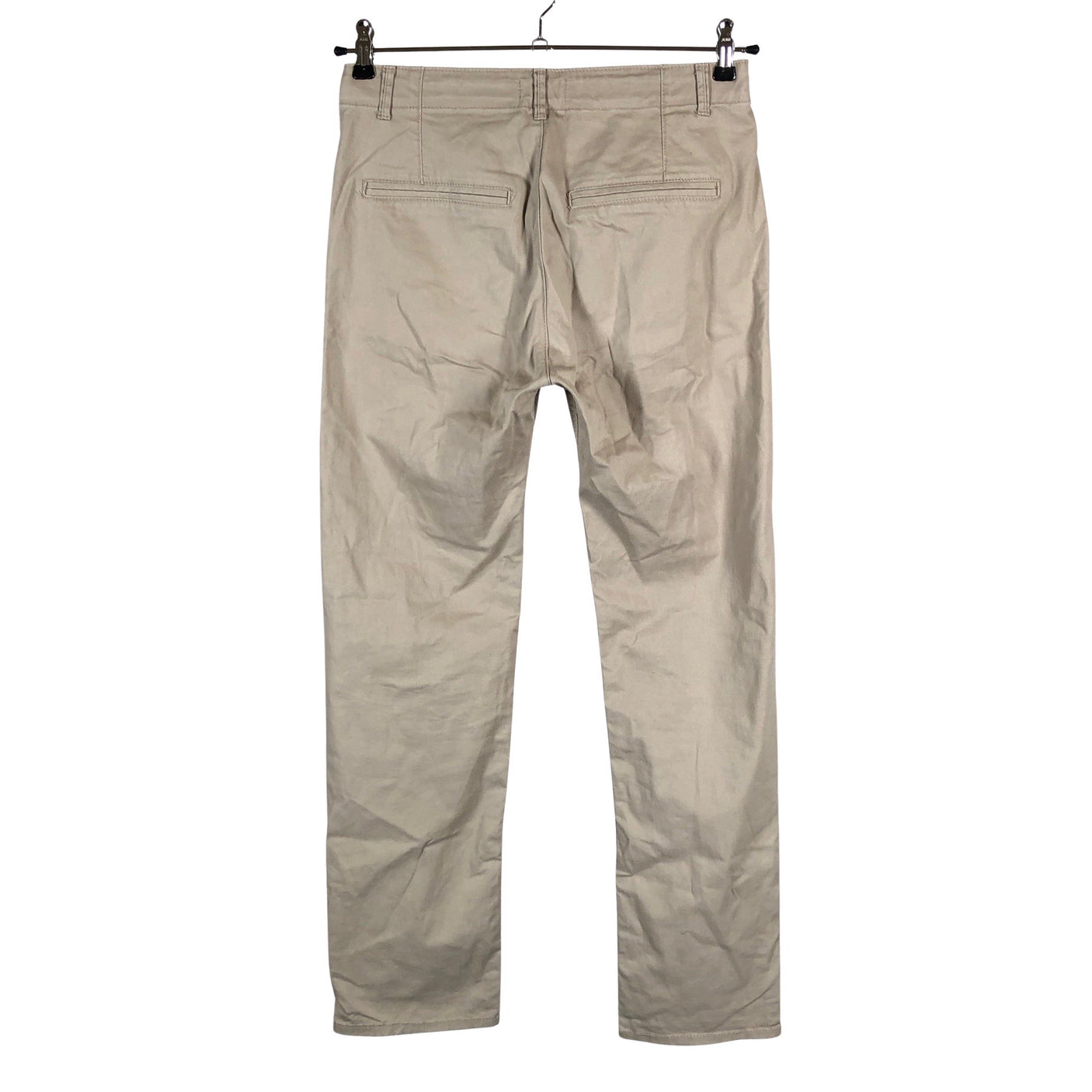 Unisex Lindex - Chinos, size 158 - 164 - Beige (2)