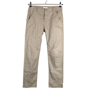 Unisex Lindex - Chinos, size 158 - 164 - Beige (1)