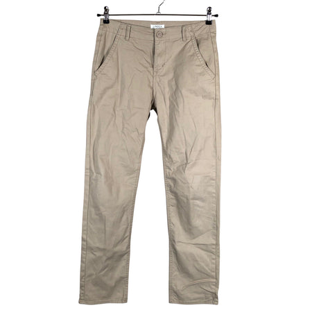 Unisex Lindex - Chinos, size 158 - 164 - Beige ()