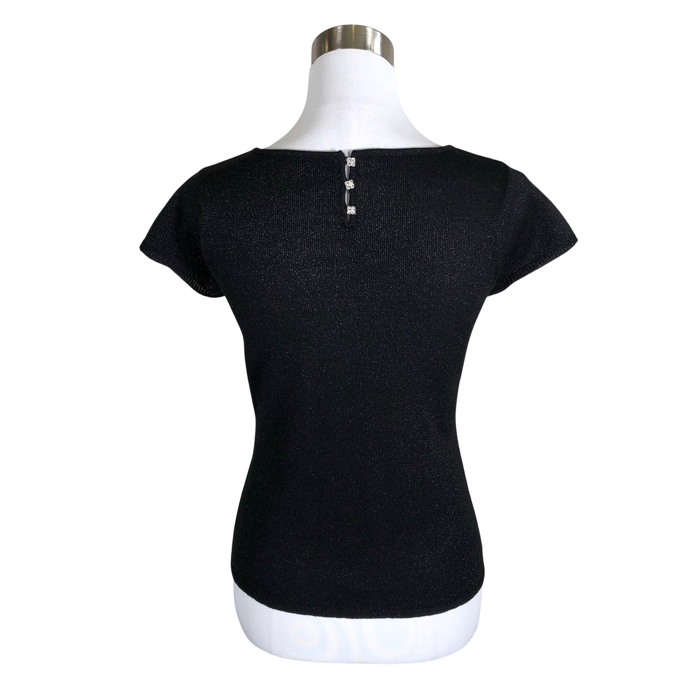 Unisex Yarell - Sweater, size 36 - Black (2)