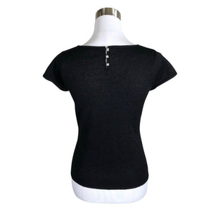 Unisex Yarell - Sweater, size 36 - Black (2)