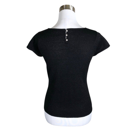 Unisex Yarell - Sweater, size 36 - Black (2)