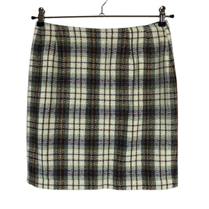 Unisex Ril's - Fabric skirt, size 38 - Green (1)