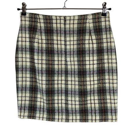 Unisex Ril's - Fabric skirt, size 38 - Green (2)