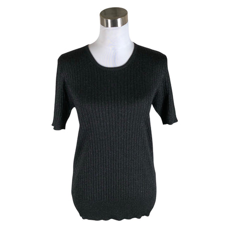 Unisex Basler - Sweater, size 38 - Black ()