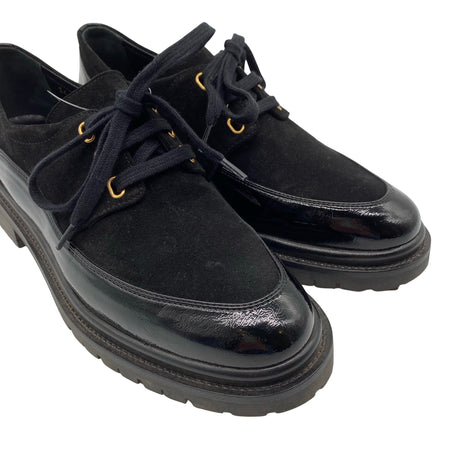 Unisex Palmroth - Casual sneakers, size 40 - Black (2)