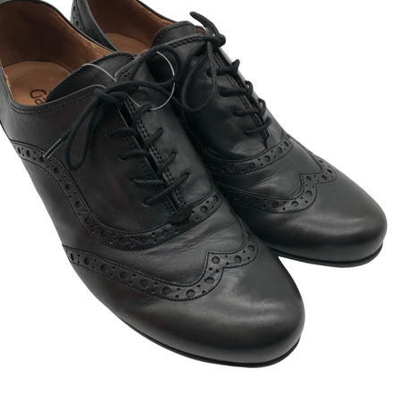 Unisex Gabor - Ankle boots, size 41 - Black (2)