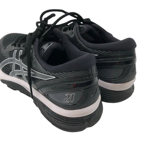 Unisex Asics - Running shoes, size 42 - Black (2)
