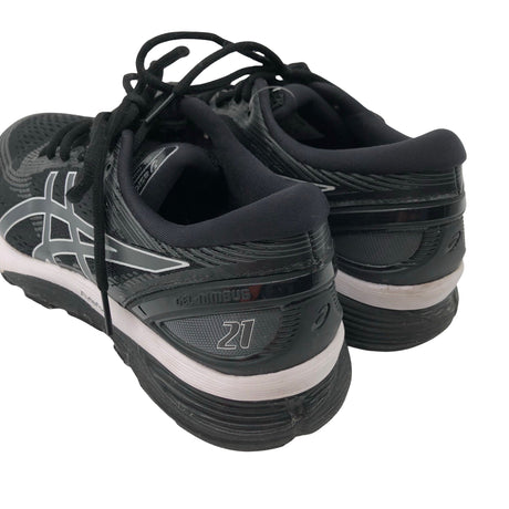 Unisex Asics - Running shoes, size 42 - Black (2)