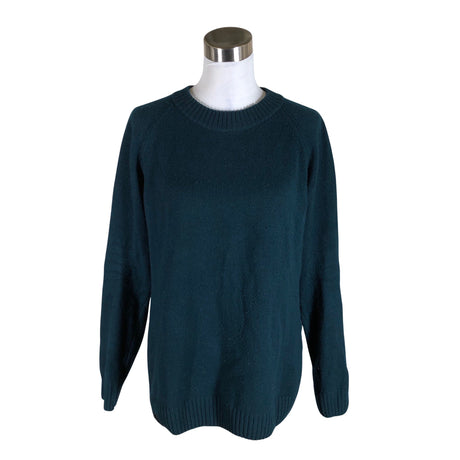 Unisex Makia - Sweater, size 38 - Blue ()