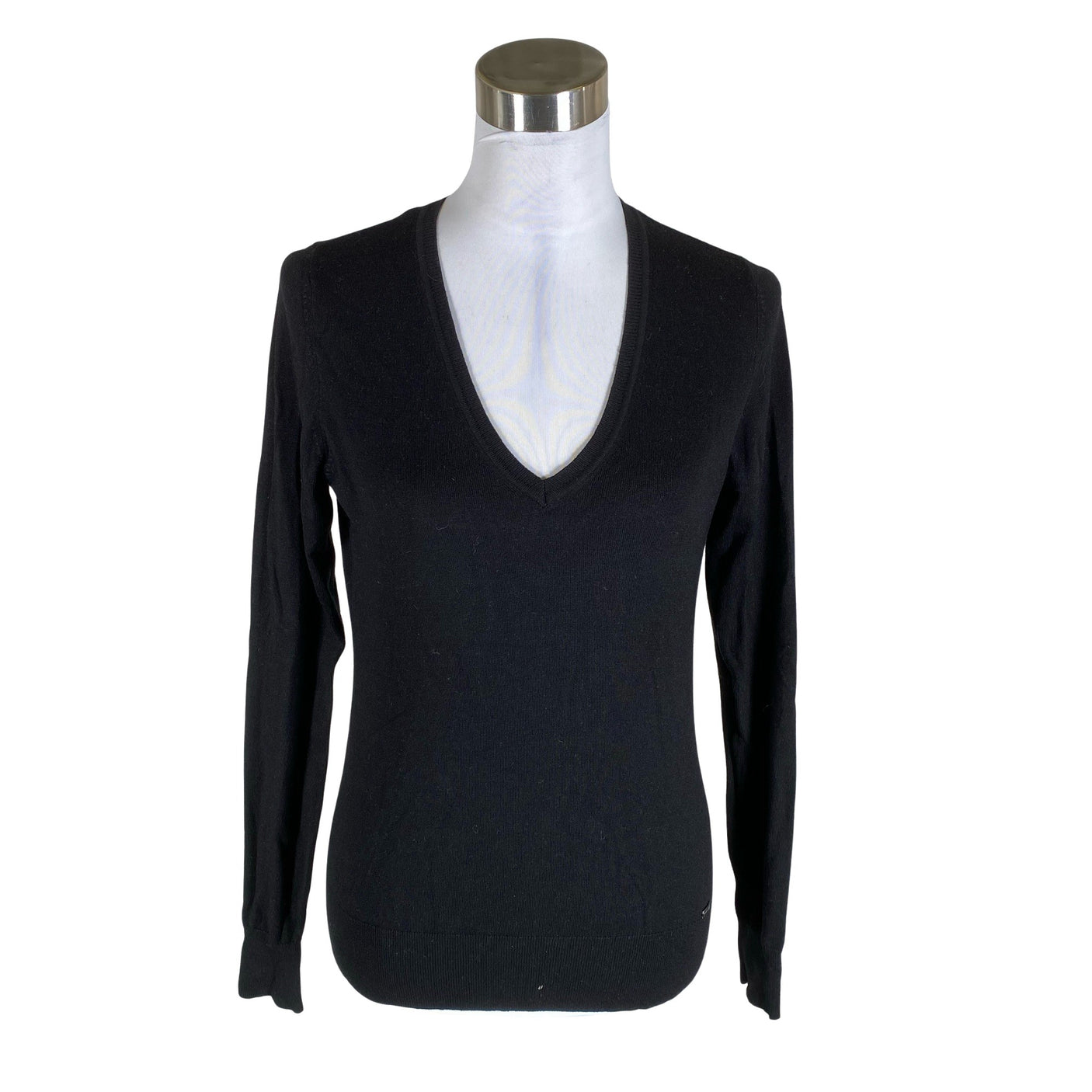 Unisex Esprit - Sweater, size 36 - Black (1)