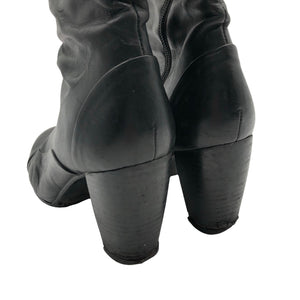 Unisex Billi Bi - Boots, size 39 - Black (2)