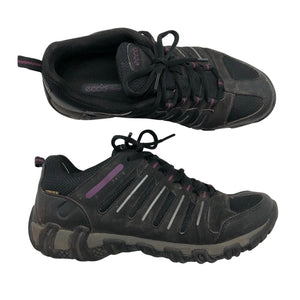 Unisex Ecco - Outdoor sneakers, size 38 - Black (1)