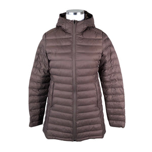 Unisex Everest - Lightly padded jacket, size 42 - Violet (1)
