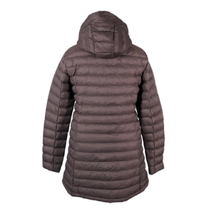 Unisex Everest - Lightly padded jacket, size 42 - Violet (2)