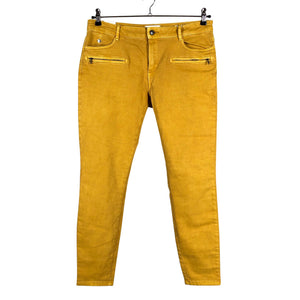 Unisex Esprit - Jeans, size 42 - Yellow (1)