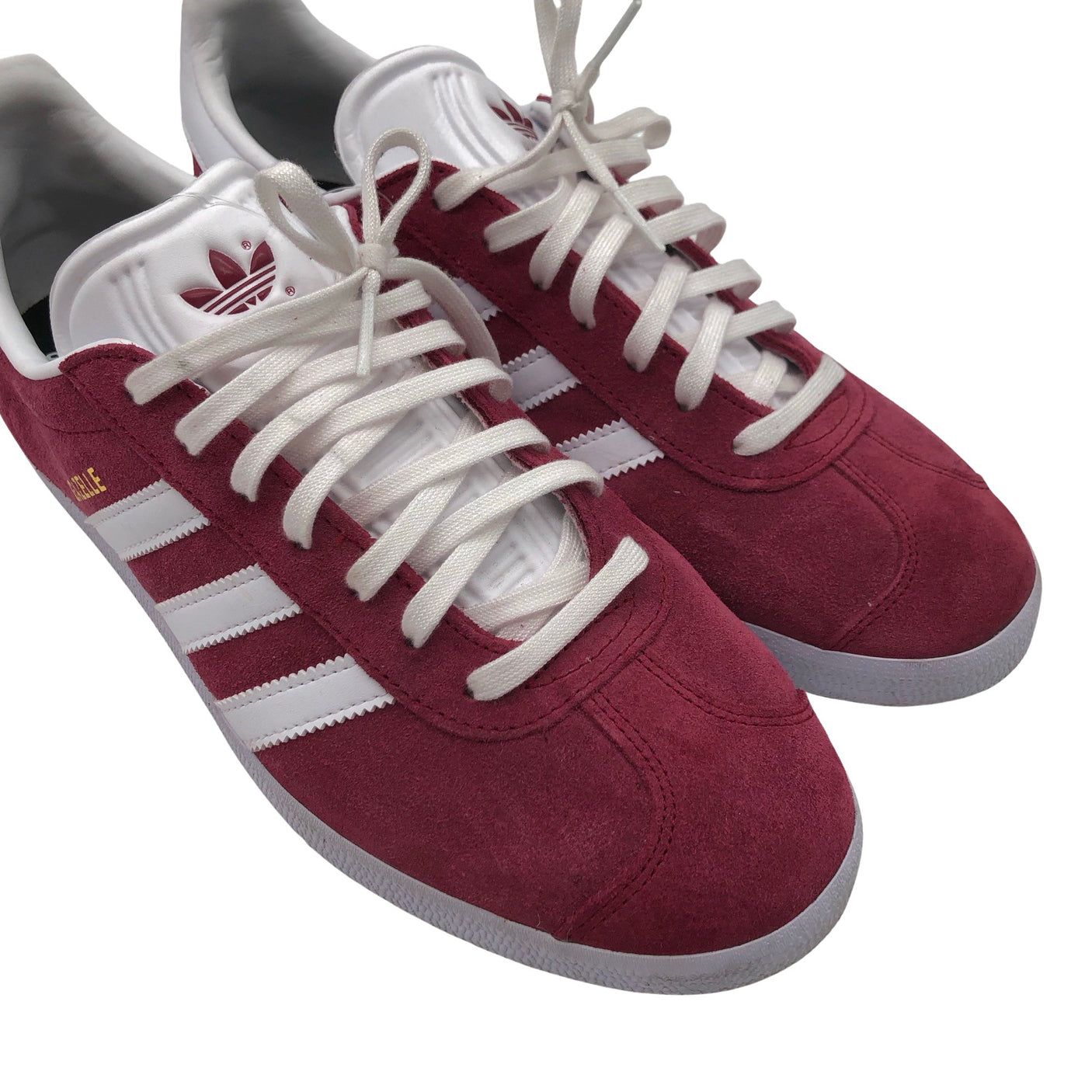 Unisex Adidas - Casual sneakers, size 43 - Violet (2)