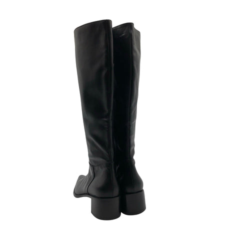 Unisex Rizzo - Boots, size 40 - Black (2)