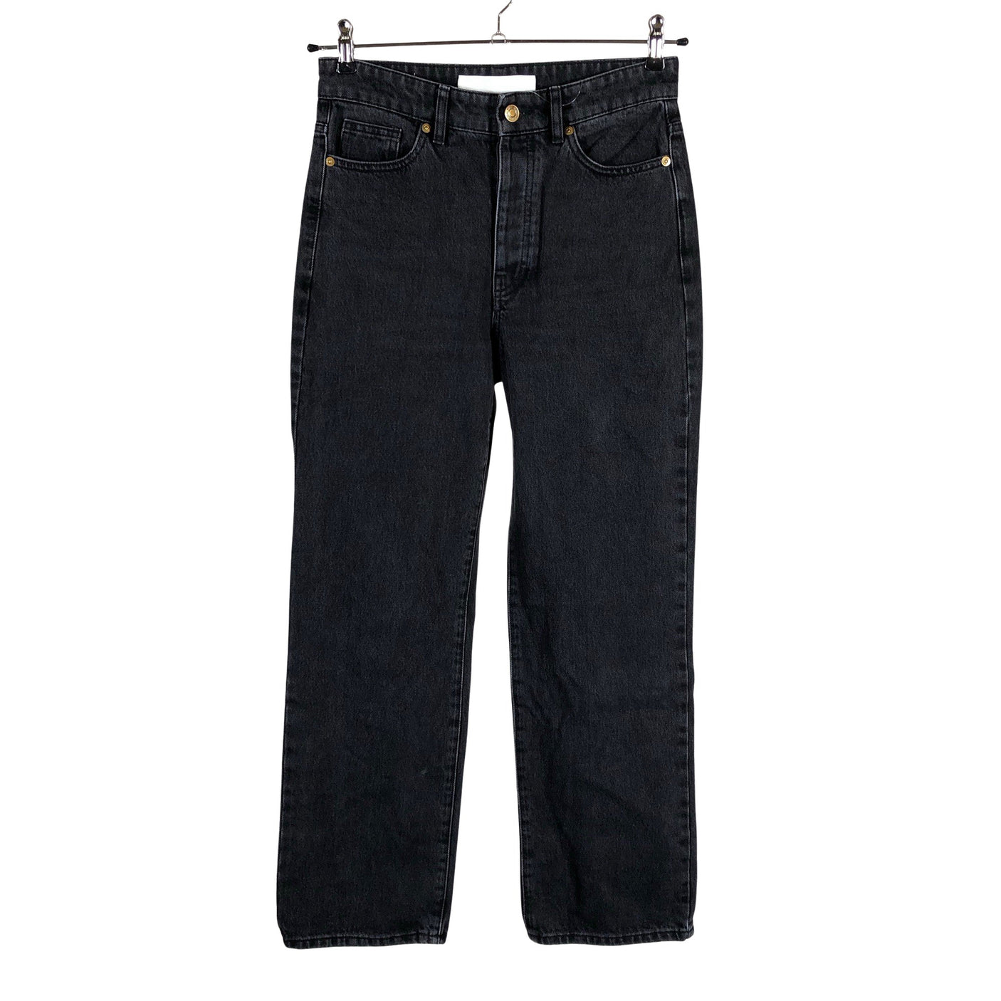 Unisex by Malene Birger - Jeans, size W29 - Gray (1)