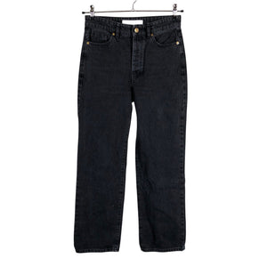 Unisex by Malene Birger - Jeans, size W29 - Gray (1)