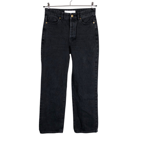 Unisex by Malene Birger - Jeans, size W29 - Gray ()
