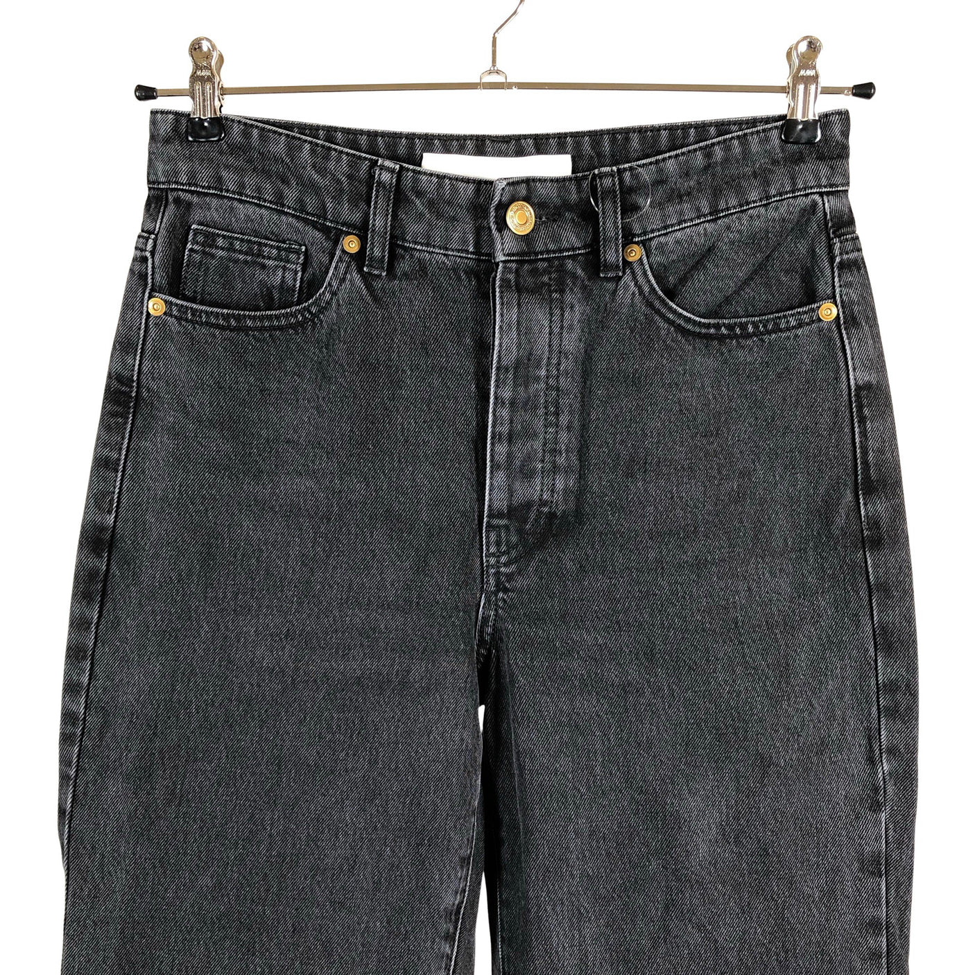 Unisex by Malene Birger - Jeans, size W29 - Gray (3)