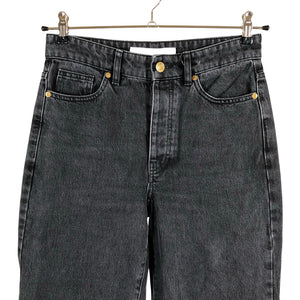 Unisex by Malene Birger - Jeans, size W29 - Gray (3)