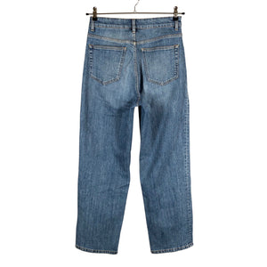 Unisex Filippa K. - Jeans, size 38 - Blue (2)