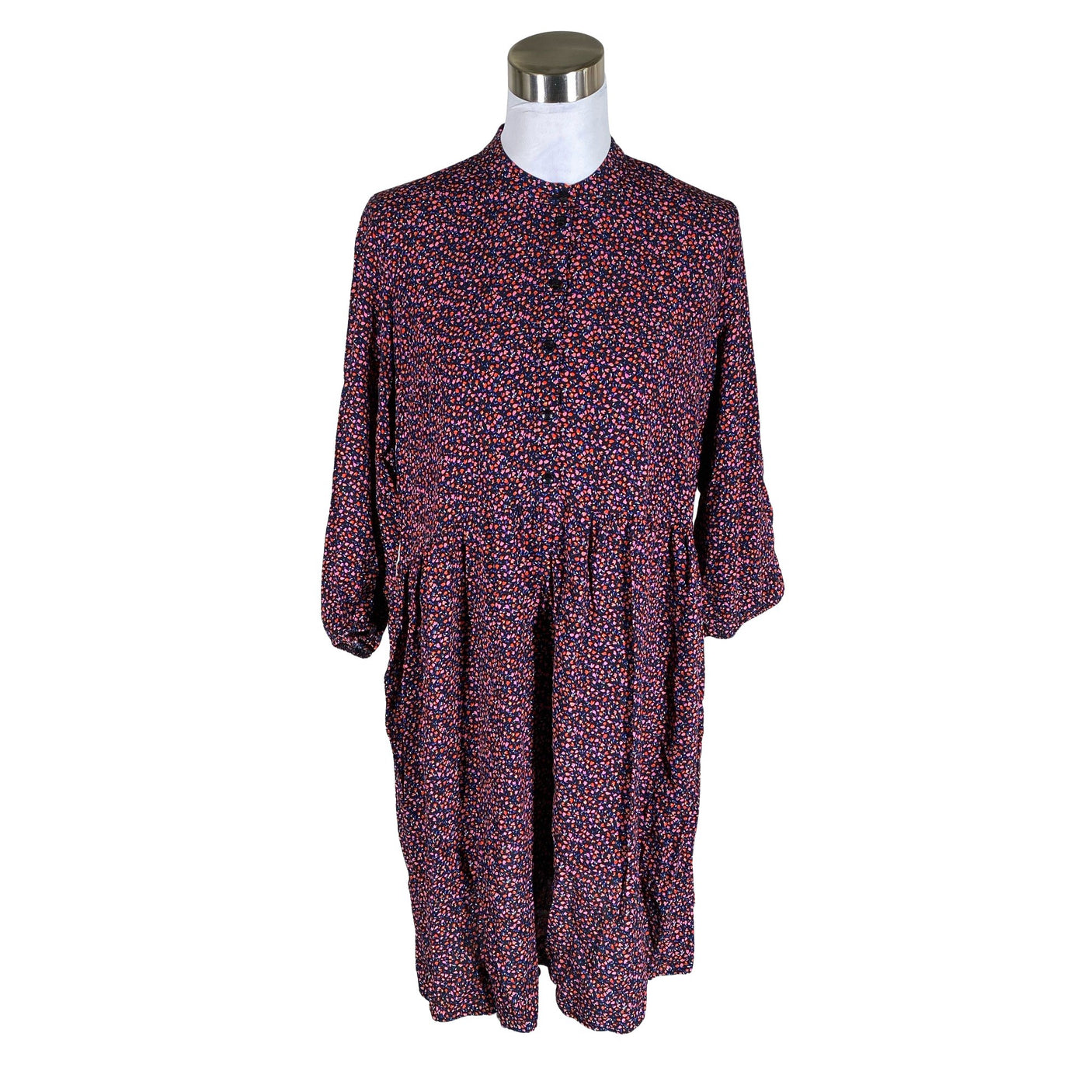 Unisex Esprit - Dress, size 38 - Black (1)