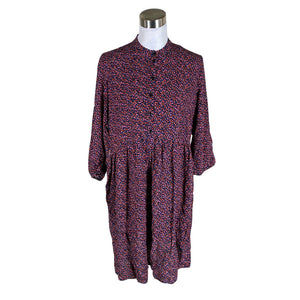 Unisex Esprit - Dress, size 38 - Black (1)
