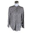 Unisex Jake's - Blouse, size 38 - White ()