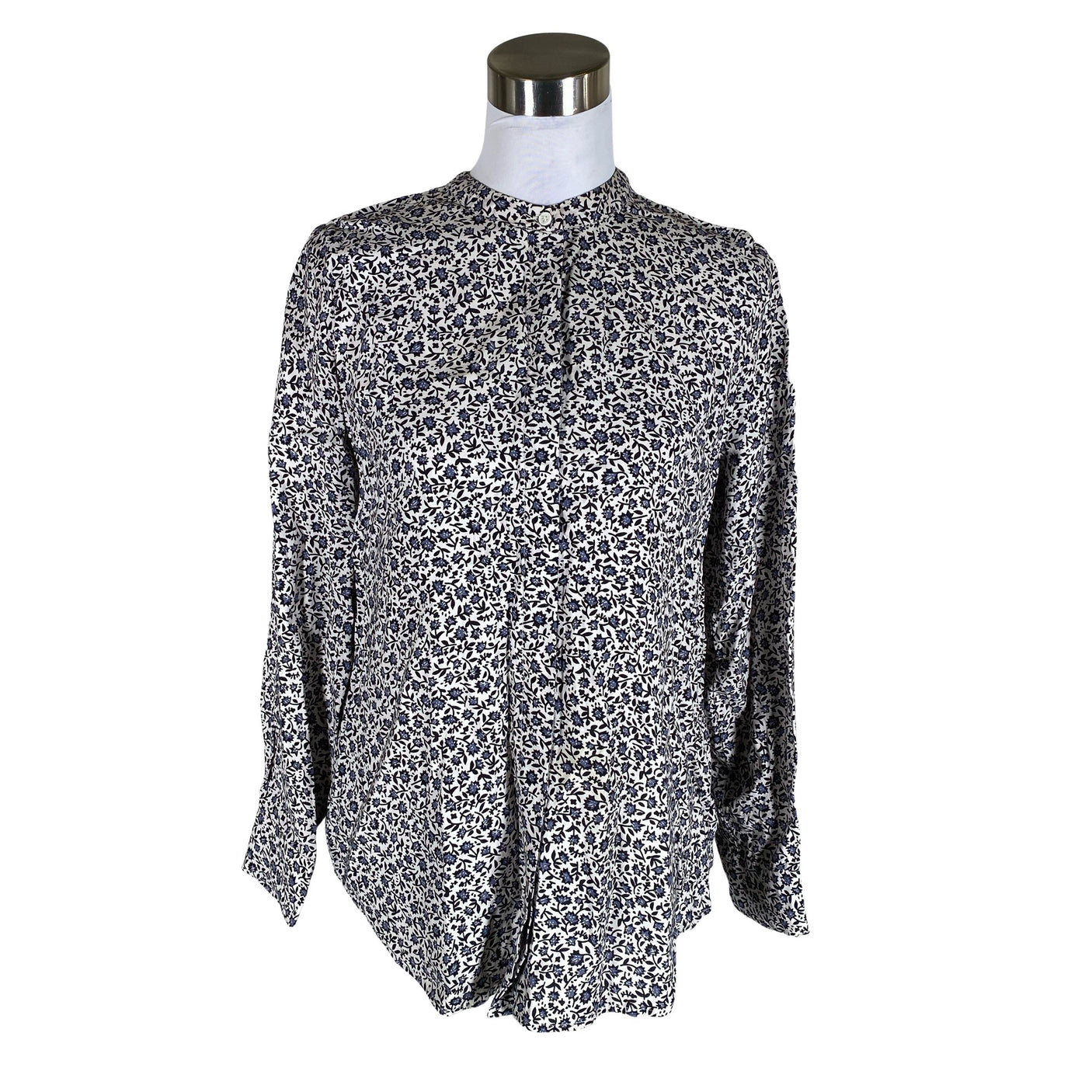 Unisex Jake's - Blouse, size 38 - White (1)