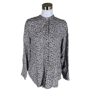 Unisex Jake's - Blouse, size 38 - White (1)