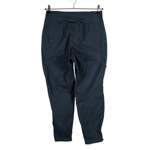 Unisex RVRC Revolution Race - Outdoor pants, size 38 - Blue (2)