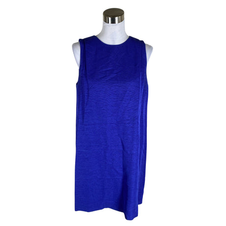 Unisex &Other Stories - Dress, size 40 - Blue ()