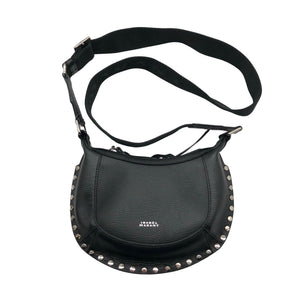 Unisex Isabel Marant - Shoulder bag, size Mini - Black (1)