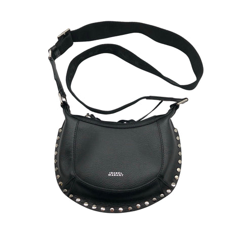 Unisex Isabel Marant - Shoulder bag, size Mini - Black ()