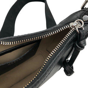 Unisex Isabel Marant - Shoulder bag, size Mini - Black (3)