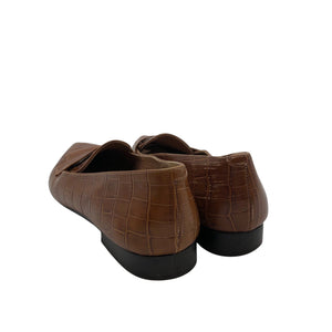 Unisex Flattered - Ballerinas, size 39 - Brown (2)