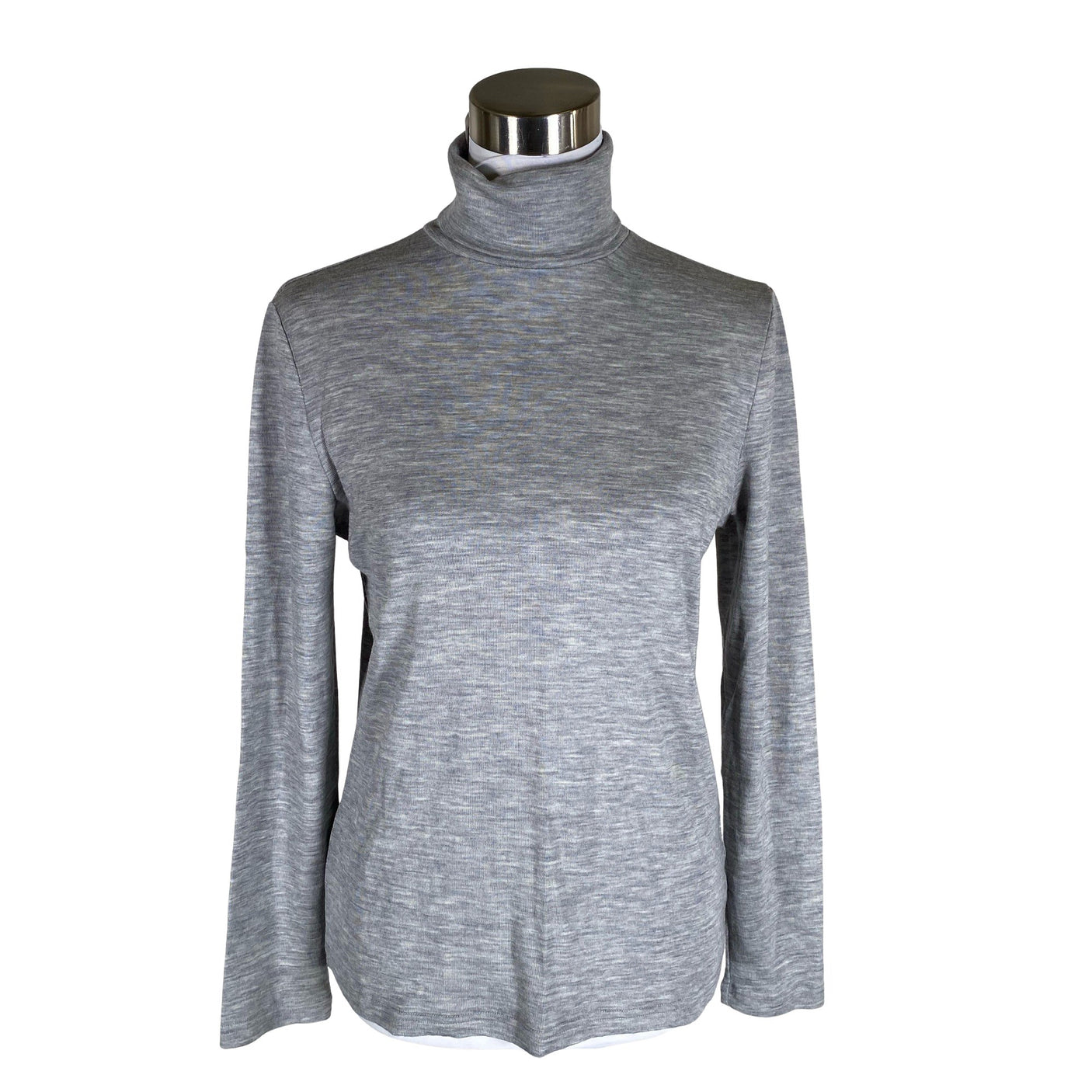 Unisex Pierre Robert - Sweater, size 40 - Gray (1)
