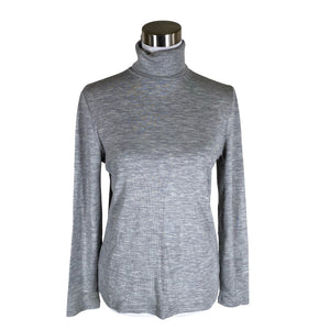 Unisex Pierre Robert - Sweater, size 40 - Gray (1)