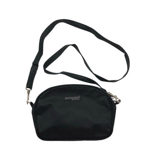 Unisex Marimekko - Shoulder bag, size Mini - Black (1)